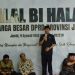 DPRD Provinsi Jambi Gelar Halal Bihalal