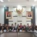 Komisi 1 Uji Kelayakan 15 Calon Anggota KIP