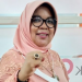 Keren, Direktur Kepatuhan Bank Jambi Masuk Top 100 Most Outstanding Women 2022/ ist