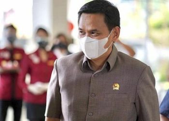 Dewan Ingatkan Pemprov Jambi Jangan Berdiam Diri Soal Harga TBS Anjlok