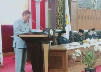 Catat, Dewan Usulkan Gubernur Bentuk Satgas Penyelesaian Konflik Lahan