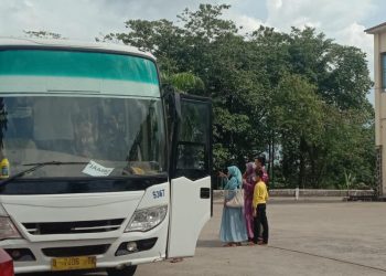 Mudik, Juga Dinikmati Umat Non Muslim/ AMPAR