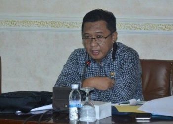 DPRD Dukung Kebijakan Gubernur Jambi Larang ASN Mudik Pakai Mobnas