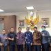 BK DPRD Provinsi Jambi Ingatkan Pentingnya Kerja Dispilin