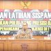 Buka Simpamkota, Kapolda : Jangan Sampai Ada Tindakan Yang Salah/ ampar
