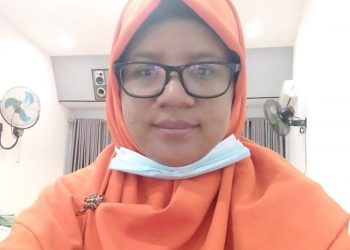 Lina Marlina/ Ist