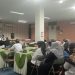 RSUD Raden Mattaher Jambi Gelar Acara Halal Bihalal/ AMPAR
