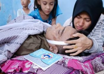 Nurul Famhy Komisioner KIP Wafat, Al Haris Sampaikan Duka Mendalam/ ist
