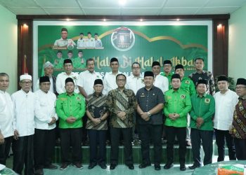 DPC PPP Kabupaten Asahan/ AMPAR
