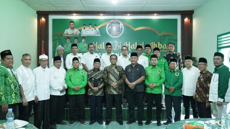 DPC PPP Kabupaten Asahan/ AMPAR