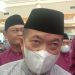 Peringatan HUT Kota Jambi, Gubernur Jambi Singgung Soal Banjir/ AMPAR