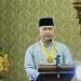 Walikota Jambi Syarif Fasha/ AMPAR