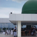 Masjid Guru Makki di Gedung Mahligai 9/ ist