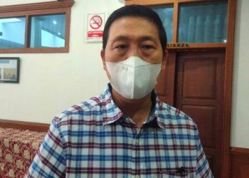 DPRD Jambi Desak Biro Aset Tertibkan Aset Pemprov Dipinjam Pakai ke Pihak Ketiga