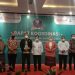 Gubernur Haris: Perkuat Sinergitas Sukseskan Reforma Agrararia/ AMPAR