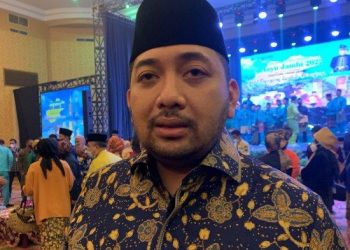 Soal Dumisake, Wakil Ketua DPRD Pinto Sarankan Gubernur Evaluasi Kinerja Kepala OPD