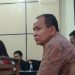 Kusnindar mantan anggota DPRD provinsi Jambi periode 2014-2019/ ist.net