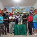 Danrem 042/Gapu Gelar Tournament Friendly Golf/ DOC.IST