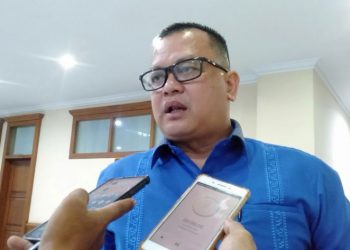 DPRD Provinsi Singgung Statement Gubernur Soal Jalan Khusus Angkutan Batubara, Segera Lakukan