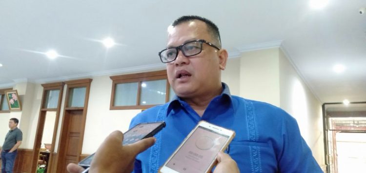 DPRD Provinsi Singgung Statement Gubernur Soal Jalan Khusus Angkutan Batubara, Segera Lakukan