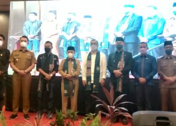 Sosialisasi STB, Al HAris: Kita Harap Masyarakat Paham Pakai Tekonologi Digital/ AMPAR