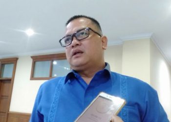 Komisi III Desak Gubernur Turun Tangan, Jalan Tol Jambi Palembang Terkendala di Perbatasan Riau