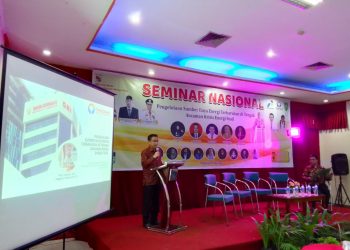 Ombudsman Minta Pemerintah Seriusi Regulasi Kebijakan Pengembangan Energi Baru dan Energi Terbarukan/ doc.ist