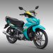 Yamaha Jupiter Z1/ Foto: doc.ist