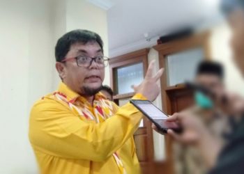 Jalan Tol Jambi-Palembang Terkendala di Perbatasan Riau, Komisi III : BPJN Tidak Bisa Meyakinkan