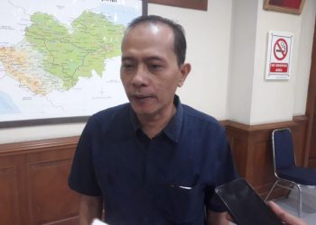 Badan Anggaran DPRD Provinsi Jambi : DUMISAKE Hanya Slogan, Tujuannya Tidak Tahu