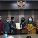 Pj Bupati Tebo Jemput Bola ke Kemnkes RI/ doc.ist