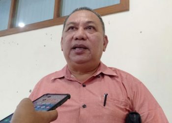 Komisi III Sampaikan Keluhan Proyek Jalan Nasional ke BPJN Terkesan Tidak Memuaskan
