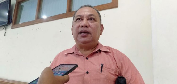 Komisi III Sampaikan Keluhan Proyek Jalan Nasional ke BPJN Terkesan Tidak Memuaskan