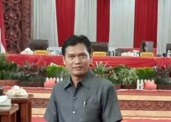Dewan Fraksi Partai Gerindra: Beasiswa Pemprov Harus Terbuka Bagi Seluruh Anak Jambi