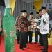 Cek Endra Diakui sebagai Pemimpin Peduli Pendidikan