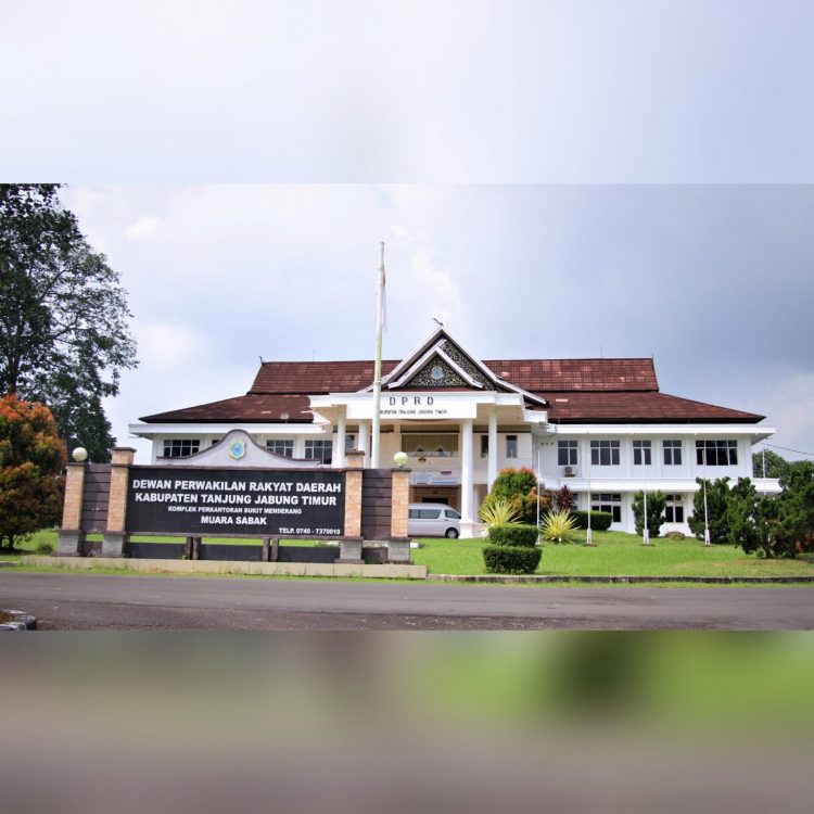 DPRD Tanjabtim Reshuffle Alat Kelengkapan Dewan