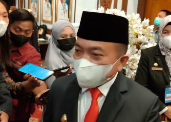 Pemerintah Provinsi Jambi Siapkan Alternatif Angkutan Batubara Lewat Darat dan Sungai