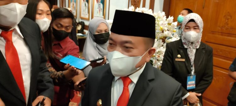 Pemerintah Provinsi Jambi Siapkan Alternatif Angkutan Batubara Lewat Darat dan Sungai