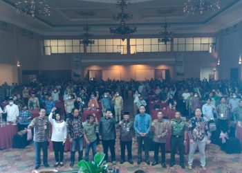 Pekan Rakyat Lingkungan Hidup 2022, Gubernur: Ayo Sama-sama Kita Jaga Lingkungan