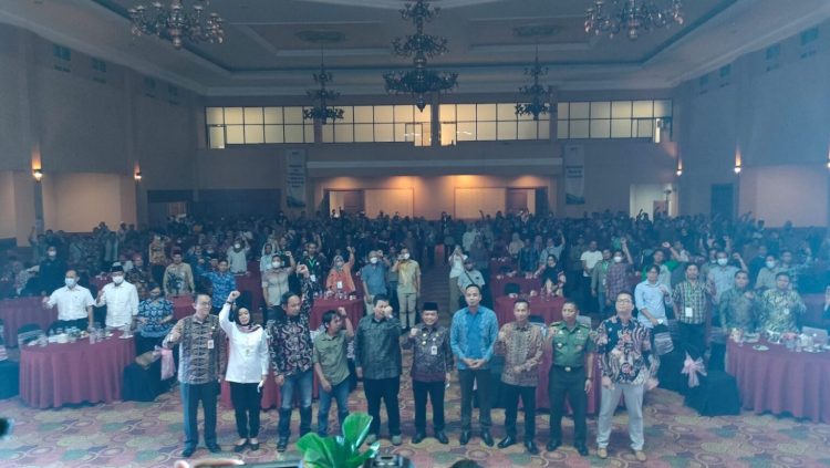 Pekan Rakyat Lingkungan Hidup 2022, Gubernur: Ayo Sama-sama Kita Jaga Lingkungan
