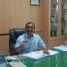 Kadis ketahanan pangan Provinsi Jambi Asraf/ AMPAR