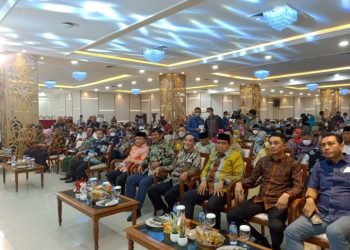 Gubernur: Kita Harus Bangga dengan Kampung Halaman Kita