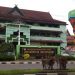 Kampus UNBARI Jambi / AMPAR