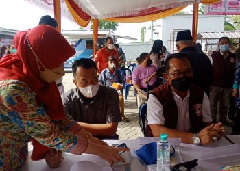 Paguyuban Sinar Mas dan JMSI Sumsel Gelar Donor Darah/ foto: ist