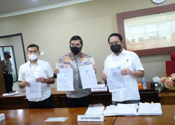 Kasus Korupsi Lahan Rusun, Bareskrim Amankan Aset Senilai Rp 700 Miliar / doc.ist