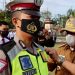 Henrizal Pimpin Apel Operasi Patuh Siginjai 2022