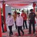 Gubernur Dampingi Kunjungan Kerja Walpres Ma’ruf Amin