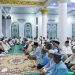 Al Haris Safari Subuh di Masjid Nurul Yaqin Mayang Mangurai