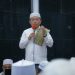 Kata Al Haris Pemprov Jambi Akan Adakan Bimtek Imam/ doc.ist