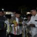 Al Haris Resmikan Masjid Jami’ Al-Mu’minin Pamenang/ doc.ist